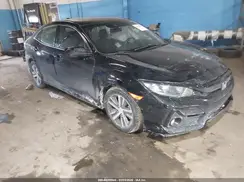 SHHFK7H35LU207869 2020 HONDA CIVIC