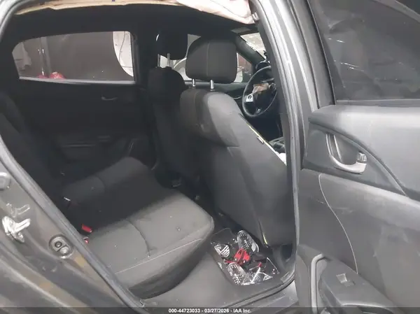 SHHFK7H35LU211209 2020 HONDA CIVIC - Image 8