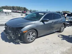 SHHFK7H35LU215292 2020 HONDA CIVIC