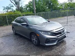 SHHFK7H35LU215650 2020 HONDA CIVIC