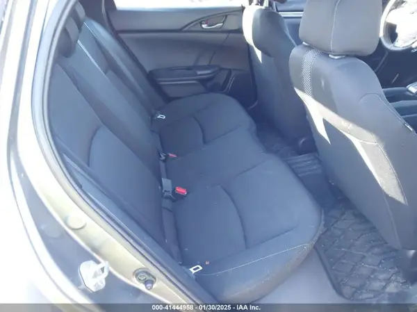 SHHFK7H35LU215888 2020 HONDA CIVIC - Image 8