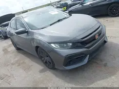 SHHFK7H35LU215910 2020 HONDA CIVIC