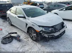 SHHFK7H35LU300519 2020 HONDA CIVIC