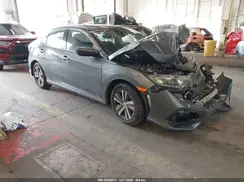 SHHFK7H35LU400975 2020 HONDA CIVIC