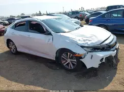 SHHFK7H35LU401088 2020 HONDA CIVIC