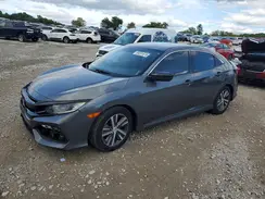 SHHFK7H35LU401169 2020 HONDA CIVIC