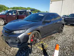 SHHFK7H35LU405335 2020 HONDA CIVIC