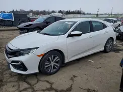 SHHFK7H35LU408901 2020 HONDA CIVIC