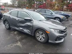 SHHFK7H35LU412558 2020 HONDA CIVIC