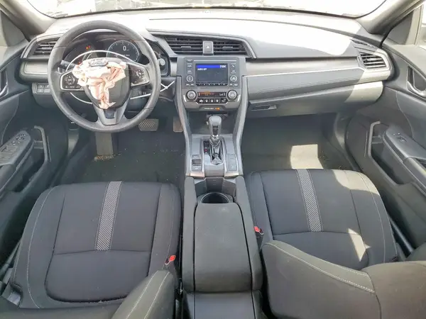 SHHFK7H35LU412785 2020 HONDA CIVIC - Image 8