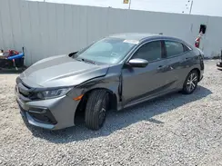 SHHFK7H35LU413791 2020 HONDA CIVIC