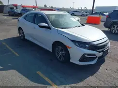 SHHFK7H35LU414908 2020 HONDA CIVIC