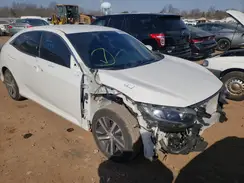 SHHFK7H35LU421115 2020 HONDA CIVIC