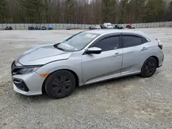 SHHFK7H35LU422121 2020 HONDA CIVIC