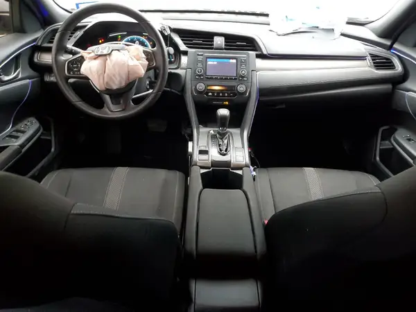 SHHFK7H35LU422121 2020 HONDA CIVIC - Image 8