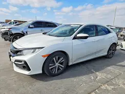 SHHFK7H35MU201541 2021 HONDA CIVIC
