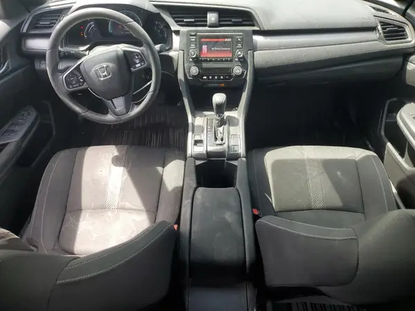 SHHFK7H36JU215895 2018 HONDA CIVIC - Image 8