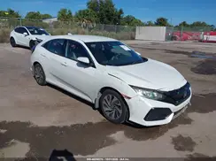 SHHFK7H36JU217064 2018 HONDA CIVIC