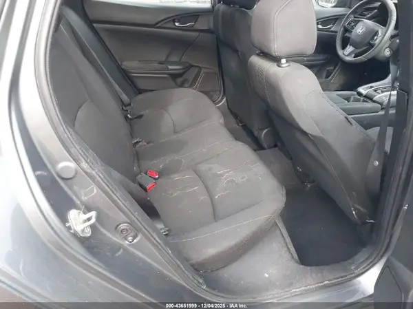 SHHFK7H36JU224936 2018 HONDA CIVIC - Image 8