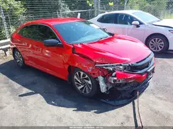 SHHFK7H36JU226539 2018 HONDA CIVIC