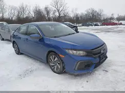 SHHFK7H36JU403087 2018 HONDA CIVIC