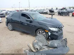 SHHFK7H36KU202730 2019 HONDA CIVIC