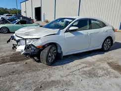 SHHFK7H36KU203988 2019 HONDA CIVIC