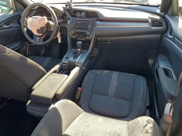 SHHFK7H36KU203988 2019 HONDA CIVIC - Image 8