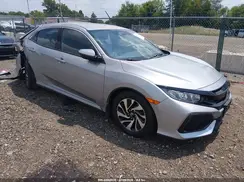 SHHFK7H36KU205207 2019 HONDA CIVIC