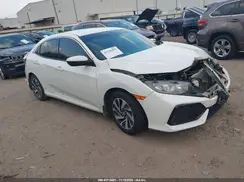 SHHFK7H36KU211959 2019 HONDA CIVIC