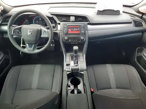 SHHFK7H36KU214733 2019 HONDA CIVIC - Image 8