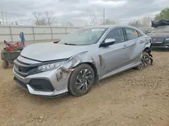 SHHFK7H36KU214750 2019 HONDA CIVIC