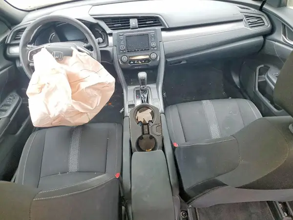 SHHFK7H36KU214750 2019 HONDA CIVIC - Image 8
