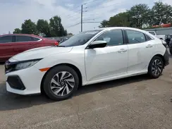 SHHFK7H36KU215204 2019 HONDA CIVIC