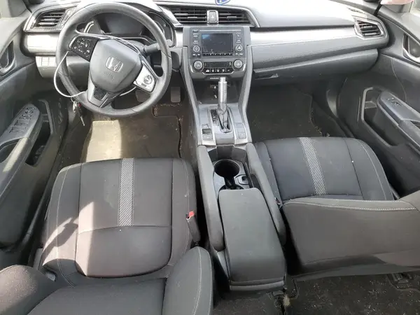SHHFK7H36KU215204 2019 HONDA CIVIC - Image 8
