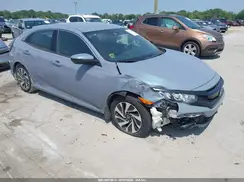 SHHFK7H36KU217583 2019 HONDA CIVIC