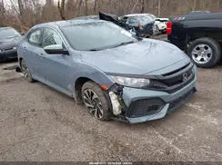 SHHFK7H36KU218507 2019 HONDA CIVIC