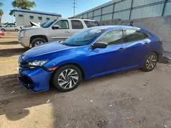 SHHFK7H36KU220581 2019 HONDA CIVIC