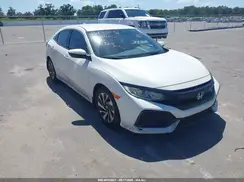 SHHFK7H36KU221181 2019 HONDA CIVIC