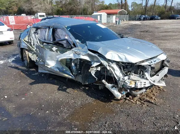 SHHFK7H36KU222413 2019 HONDA CIVIC - Image 1