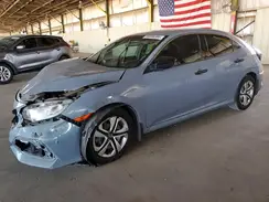 SHHFK7H36KU222668 2019 HONDA CIVIC