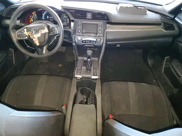 SHHFK7H36KU222668 2019 HONDA CIVIC - Image 8