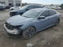 SHHFK7H36KU223447 2019 HONDA CIVIC