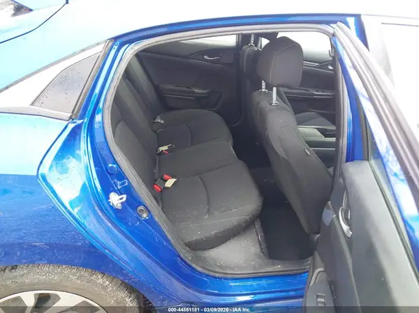 SHHFK7H36KU224212 2019 HONDA CIVIC - Image 8
