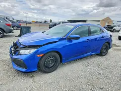 SHHFK7H36KU225702 2019 HONDA CIVIC