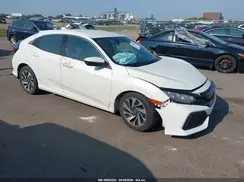 SHHFK7H36KU225733 2019 HONDA CIVIC