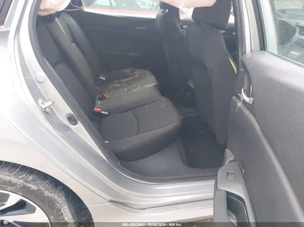 SHHFK7H36KU226106 2019 HONDA CIVIC - Image 8