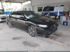 SHHFK7H36KU226963 2019 HONDA CIVIC