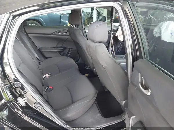 SHHFK7H36KU226963 2019 HONDA CIVIC - Image 8