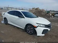 SHHFK7H36KU305162 2019 HONDA CIVIC
